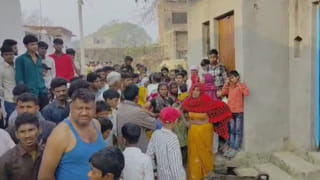 दोस्तों ने घर से बुलाया, रस्सी से बांधा और कुल्हाड़ी से काट दी गर्दन; संभल में सनसनीखेज हत्याकांड