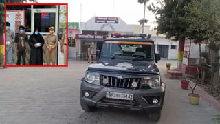 पाकिस्तान के लिए जासूसी… संभल की महिला को ATS ने दबोचा; फोन में मिले कई अहम सबूत