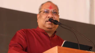 ‘आरक्षण हमारा अधिकार है, और इसे लेकर रहेंगे’, गोरखपुर रैली से संजय निषाद ने भरी हुंकार