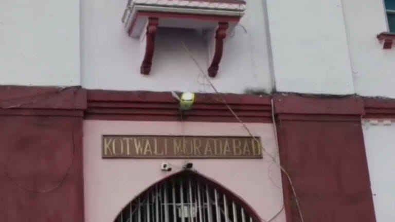 मुरादाबाद में सेक्स रैकेट का पर्दाफाश, होटल में लाइव रेड, 14 गिरफ्तार