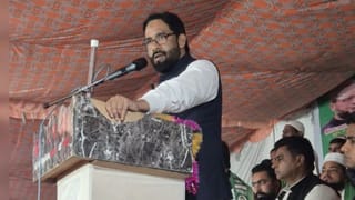 'बस 11 MLA दे दो, मुस्लिम का एनकाउंटर करने वाले का भी एनकाउंटर होगा'