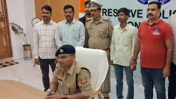 मां पर था जादू-टोना का शक, पड़ोसी ने उसके बेट का गला रेत कर दी हत्या