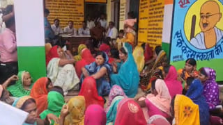 पोषाहार मिला नहीं, कागजों में दिखा दिया वितरण; सोनभद्र में 124 बच्चों का निवाला हजम