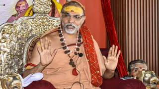 ‘अल्टीमेटम के 30 दिन पूरे, हमें धर्म युद्ध करना ही होगा’, शंकराचार्य अविमुक्तेश्वरानंद ने किया लखनऊ कूच का ऐलान