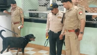 धमकी भरे ई-मेल से अलर्ट; बरेली पासपोर्ट ऑफिस और मुरादाबाद में डाकघर को बम से उड़ाने की चेतावनी