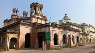 लखनऊ में कन्वेंशन सेंटर, हेरिटेज संरक्षण और दुबग्गा फ्लाईओवर को मंजूरी