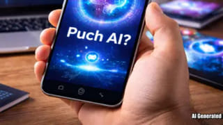 Puch AI से 25,000 करोड़ की डील रद्द, भारी विरोध के बीच यूपी सरकार का बड़ा फैसला
