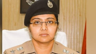 UP में 27 IPS अधिकारियों के तबादले, 12 जिलों के पुलिस कप्तान बदले; दीक्षा शर्मा बनीं DCP लखनऊ