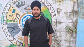 कृपाण थी साथ… एंट्री पर रोका; यूपी SI परीक्षा देने पहुंचे सिख युवक के साथ फिर क्या हुआ?