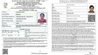 UPSC रैंक-301 पर दो दावेदार, छिड़ी जंग… दोनों का नाम आकांक्षा, रोल नंबर भी सेम; बस ये है अंतर