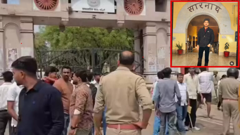 सूर्या को चिकन पॉक्स था तो कॉलेज क्यों बुलाया?सवालों के घेरे में मर्डर