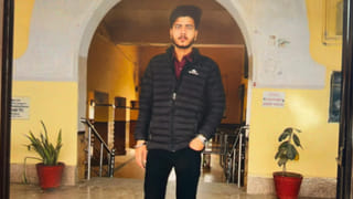 यूपी कॉलेज में प्रिंसिपल के सामने छात्र की हत्या, एक गोली सीधे सिर में लगी; कैंपस में तनाव