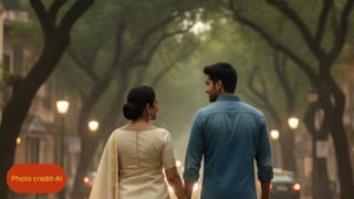 12 साल छोटे बॉयफ्रेंड के साथ भागी 40 साल की महिला, रो-रोकर चारों बच्चों ने कहा- मम्मी घर चलो, तब जाकर पसीजा दिल