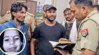 एक और स्कूल बस की टूटी फर्श से गिरी बच्ची, पहिए के नीचे आकर मौत; आगरा में अलीगढ़ जैसा हादसा