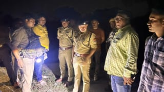 बच्‍ची को मारकर आटे के कनस्‍तर में छिपाया था शव, अब पुलिस ने कर दिया काम तमाम