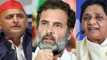 बज गया यूपी चुनाव का बिगुल, 2027 के लिए सबके एजेंडे में दलित वोटर