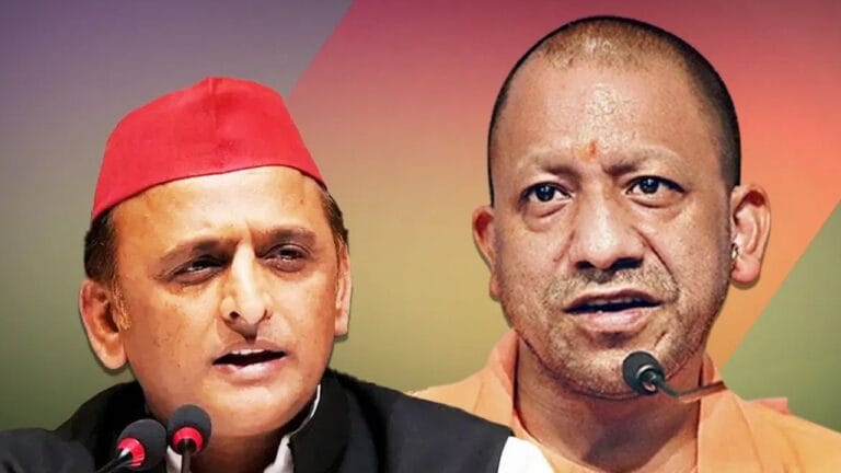 असम-बंगाल के नतीजों ने बढ़ा दी सपा की टेंशन! बीजेपी का एजेंडा सेट