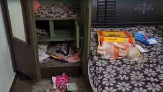 ‘होली मिलन करना है’ बोल कारोबारी घर में घुसे बदमाश, जेवरात-कैश लूटा, पत्नी के हाथ का कंगन भी नहीं छोड़ा