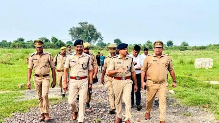 आंख फोड़ी, सिर कुचला… पिता की हत्याकर थाने पहुंचा हैवान बेटा; अरेस्ट