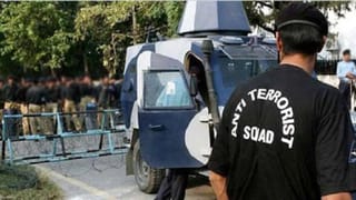 विषकन्या के जाल में फंसा एक और जवान! ISI के लिए करने लगा जासूसी, UP-ATS ने पकड़ा