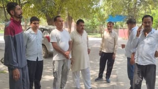 बागपत के खूनी बदले की कहानी… 27 साल में कुल 11 लाशें, पुरानी अदावत के चलते हुआ हिस्ट्रीशीटर विवेक मलिक का मर्डर