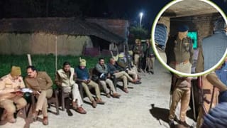 4 साल का विवाद, पत्नी ने भी छोड़ा साथ… मां-बाप समेत खत्म कर दिया पूरा परिवार, बहराइच के कातिल बेटे की कहानी