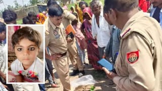 खेलते-खेलते गायब हुआ था 5 साल का बच्चा, 3 महीने बाद तालाब में मिला शव, परिवार बोला- बलि का शक