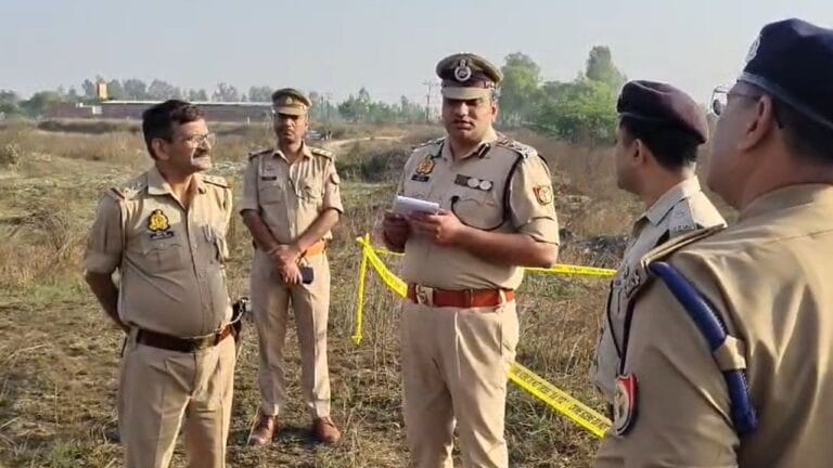 सास-साले का कातिल एनकाउंटर में ढेर, मां की हत्या का भी लगा था आरोप