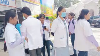 ‘पैसे दिए, फिर भी फेल’… बरेली के इस नर्सिंग कॉलेज पर छात्रों ने अवैध वसूली का लगाया आरोप