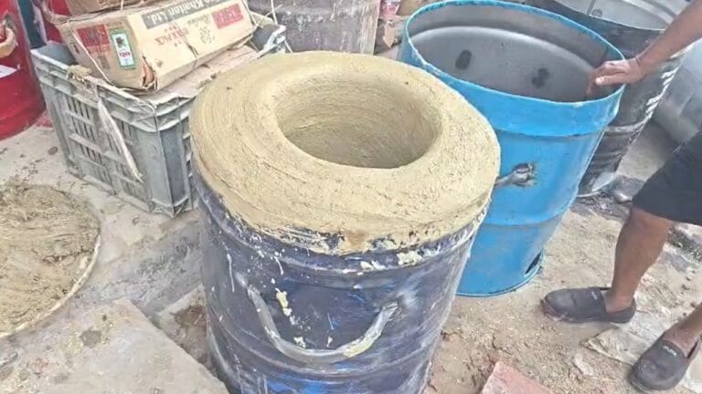 500 वाली भट्ठी के दाम हुए 3500… गैस संकट के बीच इंडक्सन के भी रेट बढ़े