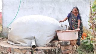 सिर्फ देना होगा ₹4 हजार रुपये… LPG किल्लत के बीच घर पर ऐसे लगवाएं बायोगैस यूनिट