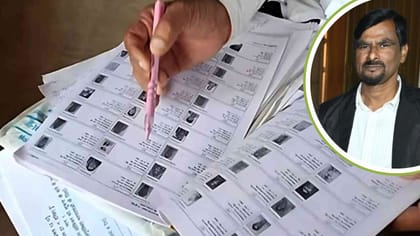 'SDM से कह दो…'मैसेज लिख लापता हो गए BLO, 23 दिन बाद भी नहीं लगा सुराग