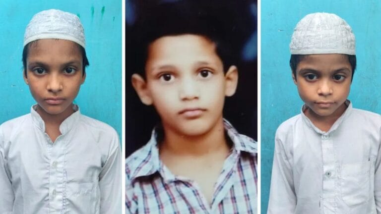 अचानक से कहां गायब हो गए बदायूं में एक ही परिवार के 3 नाबालिग बच्चे?