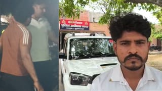 होटल में छक कर खाए दरोगा जी, पैसे मांगने पर मालिक को दी जेल भेजने की धमकी; SSP ने बैठाई जांच