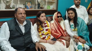 बुलंदशहर की शिखा का 113वीं रैंक का दावा निकला फर्जी, UPSC मेंस में हो गई थी फेल, ऐसे खुली पोल