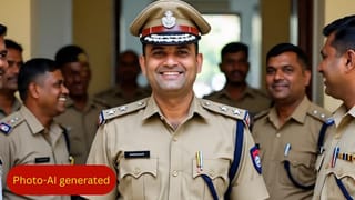 दरोगा भर्ती परीक्षा देने जा रहे हैं तो जान लें ये बातें, जूते की जगह चप्पल या सैंडिल पहन कर आएं अभ्यर्थी