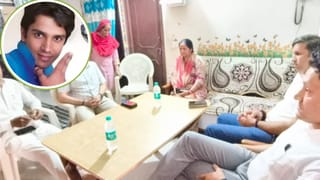 पहले इच्छा मृत्यु की मंजूरी, अब सरकार ने भी खोल दिया ‘खजाना’; DM ने पहुंचायी आर्थिक मदद