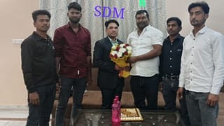 25 शादियां कर चुका है फर्जी IAS: 26वीं शादी करने आया था गोरखपुर, लेकिन घर पर शौचालय तक नहीं है