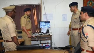 हाथ-पैर बांधकर काटे बाल, फिर आंखों में डाला पेट्रोल; इतनी सी बात पर पति ने की हैवानियत