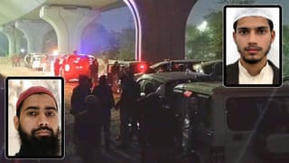 CM योगी के आने से पहले ताबड़तोड़ एनकाउंटर, मिट्टी में मिले सलीम वास्तिक के हमलावर