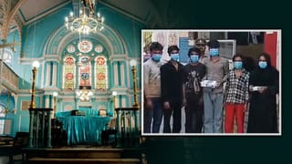 जैश के निशाने पर भारत में इजरायली पूजा स्थल, गिरफ्तार जासूसों ने बताई पूरी प्लानिंग; कैसे होती थी फंडिग?