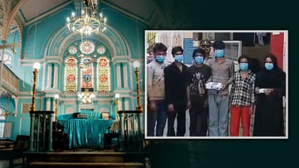 जैश के निशाने पर इजरायली पूजा स्थल, गिरफ्तार जासूसों ने बताई प्लानिंग