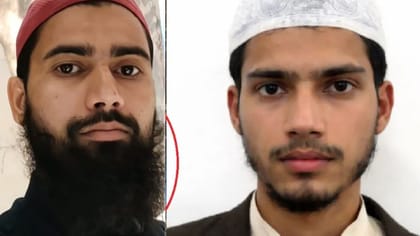 लक्ष्य सर तन से जुदा, कौन है मौलाना? जिसने रची 'वास्तिक कांड' की साजिश