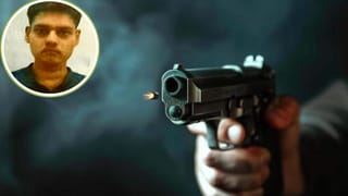 मोबाइल से डाटा डिलीट किया, लैपटॉप तोड़ा; फिर छात्र ने खुद को क्यों मार ली गोली? मचा कोहराम