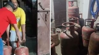 30 रुपये की लालच में घर को ही बना दिया था गैस गोदाम, आपदा को अवसर बना रहा था रिहान