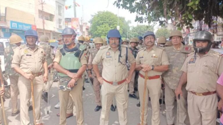 ISI को संवेदनशील फोटो-वीडियो भेजते थे मामा-भांजे, जानें क्या थे मंसूबे