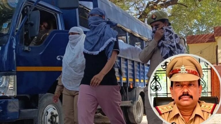 चार्जशीट के पेज नंबर 231 ने उलझा दी दरोगा अरूण राय की मौत की कहानी