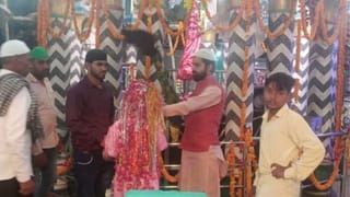 पहले सलामी, फिर शुरू होगी बच्चों की दीनी तालीम; बरेली के इस दरगाह की अनोखी परंपरा