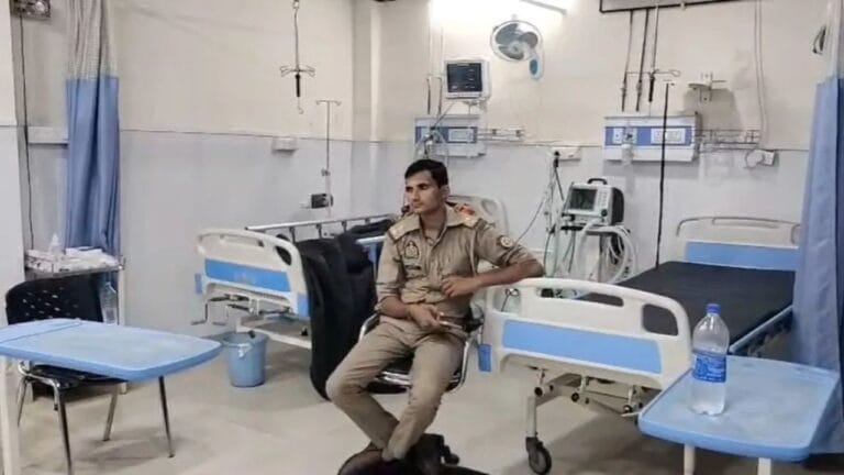 60 लाख का सौदा, मिले सिर्फ 9 लाख; ऐसे खुला अवैध किडनी रैकेट का खेल