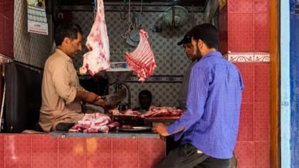 इस बार ईद बिना बिरयानी! काशी में नवरात्रि पर 9 दिन तक नॉनवेज बैन